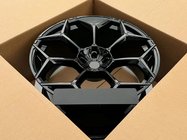 Lamborghini Urus 2018- Geschmiedete Felgen OEM R23 V11 (4 Stk) Foto 4