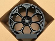 Lamborghini Urus 2018- Geschmiedete Felgen OEM R23 V11 (4 Stk) Foto 1