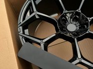 Lamborghini Urus 2018- Geschmiedete Felgen OEM R23 V11 (4 Stk) Foto 8