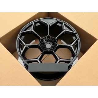 Geschmiedete Felgen OEM R23 V11 (4 Stk) Lamborghini Urus 2018- Foto 2