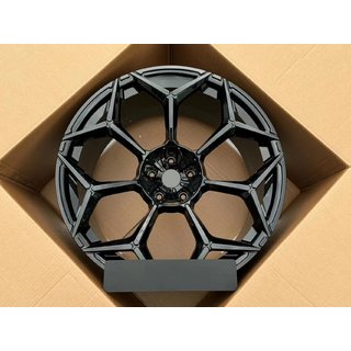 Geschmiedete Felgen OEM R23 V11 (4 Stk) Lamborghini Urus 2018- Foto 1