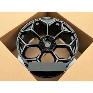 Geschmiedete Felgen OEM R23 V11 (4 Stk) Lamborghini Urus 2018- Foto 3