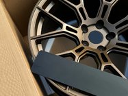 Lamborghini Huracan 2014- Geschmiedete OEM Felgen R19 V1 (4 Stk) Foto 11