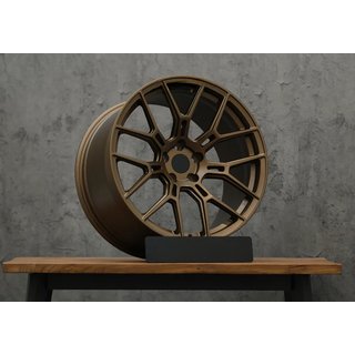 Geschmiedete OEM Felgen R19 V1 (4 Stk) Lamborghini Huracan 2014- Foto 1