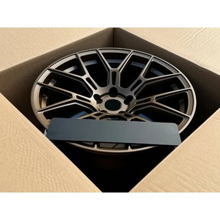 Geschmiedete OEM Felgen R19 V1 (4 Stk) Foto 4
