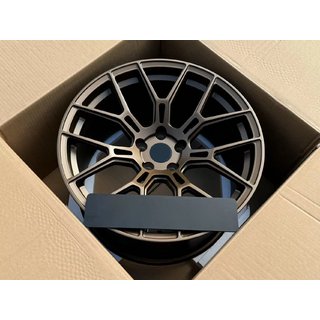 Geschmiedete OEM Felgen R19 V1 (4 Stk) Foto 3