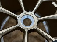 Lamborghini Aventador 2011-2022 Geschmiedete OEM Felgen R20 R21 V8 (4 Stk) Foto 7