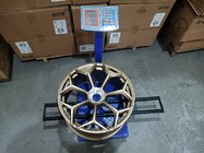 Lamborghini Aventador 2011-2022 Geschmiedete OEM Felgen R20 R21 V8 (4 Stk) Foto 10