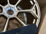 Lamborghini Aventador 2011-2022 Geschmiedete OEM Felgen R20 R21 V8 (4 Stk) Foto 8