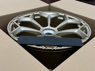Lamborghini Aventador 2011-2022 Geschmiedete OEM Felgen R20 R21 V8 (4 Stk) Foto 5