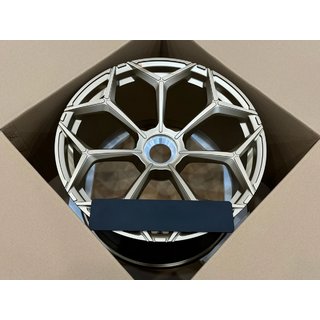 Geschmiedete OEM Felgen R20 R21 V8 (4 Stk) Lamborghini Aventador 2011-2022 Foto 3