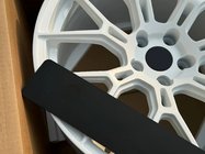 Lamborghini Huracan 2014- Geschmiedete OEM Felgen R19 V2 (4 Stk) Foto 9