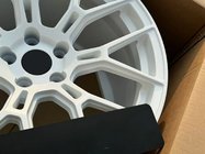 Lamborghini Huracan 2014- Geschmiedete OEM Felgen R19 V2 (4 Stk) Foto 11