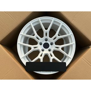 Geschmiedete OEM Felgen R19 V2 (4 Stk) Lamborghini Huracan 2014- Foto 3