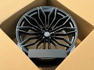Lamborghini Urus 2018- Geschmiedete OEM R23 V12 Felgen (4 Stk) Foto 2
