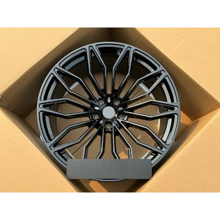 Geschmiedete OEM R23 V12 Felgen (4 Stk) Lamborghini Urus 2018- Foto 1