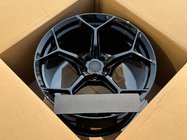 Lamborghini Huracan 2014- Geschmiedete OEM Felgen R20 V3 (4 Stk) Foto 2