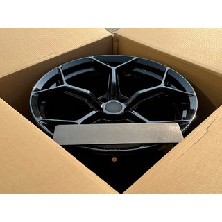 Geschmiedete OEM Felgen R20 V3 (4 Stk) Lamborghini Huracan 2014- Foto 4