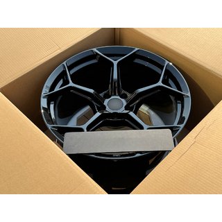 Geschmiedete OEM Felgen R20 V3 (4 Stk) Lamborghini Huracan 2014- Foto 3