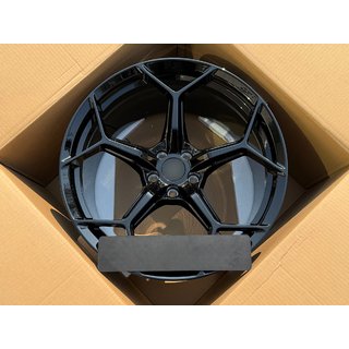 Geschmiedete OEM Felgen R20 V3 (4 Stk) Foto 1