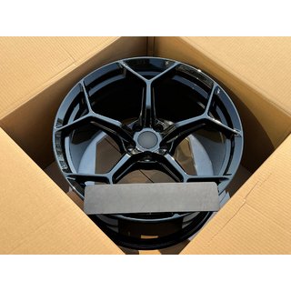 Geschmiedete OEM Felgen R20 V3 (4 Stk) Lamborghini Huracan 2014- Foto 2