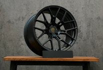 Lamborghini Huracan 2014- Geschmiedete OEM Felgen R19 V3 (4 Stk) Foto 1