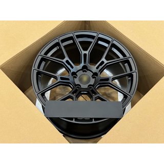 Geschmiedete OEM Felgen R19 V3 (4 Stk) Lamborghini Huracan 2014- Foto 3