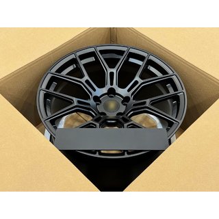 Geschmiedete OEM Felgen R19 V3 (4 Stk) Foto 4