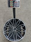 Lamborghini Urus 2018- Geschmiedete Felgen OEM R23 V13 (4 Stk) Foto 13
