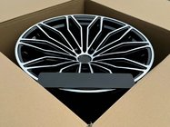 Lamborghini Urus 2018- Geschmiedete Felgen OEM R23 V13 (4 Stk) Foto 7