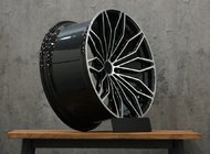 Lamborghini Urus 2018- Geschmiedete Felgen OEM R23 V13 (4 Stk) Foto 1