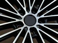Lamborghini Urus 2018- Geschmiedete Felgen OEM R23 V13 (4 Stk) Foto 11