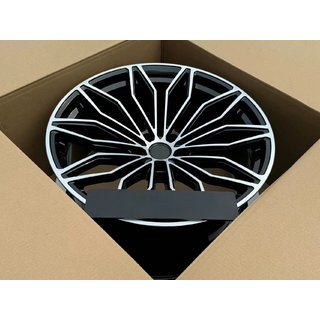 Geschmiedete Felgen OEM R23 V13 (4 Stk) Lamborghini Urus 2018- Foto 4