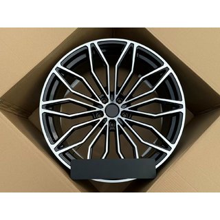 Geschmiedete Felgen OEM R23 V13 (4 Stk) Lamborghini Urus 2018- Foto 3