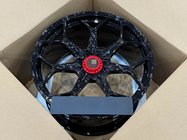 Lamborghini Aventador 2011-2022 Geschmiedete OEM Felgen R20 R21 V10 (4 Stk) Foto 5