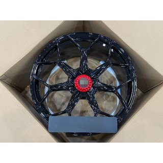 Geschmiedete OEM Felgen R20 R21 V10 (4 Stk) Lamborghini Aventador 2011-2022 Foto 4