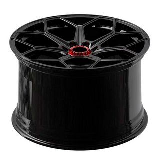 Geschmiedete OEM Felgen R20 R21 V10 (4 Stk) Lamborghini Aventador 2011-2022 Foto 3