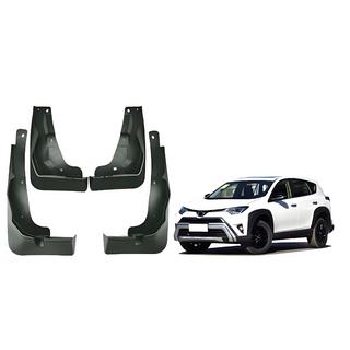 Premium Spritzschutz 2019-2023 (für Hybrid, 4 Stk) Foto 2