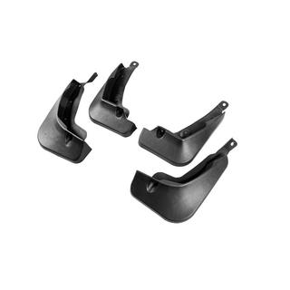 Premium Spritzschutz 2019-2023 (für Hybrid, 4 Stk) Foto 3