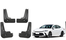 Toyota Camry 2024- Premium Schmutzfaenger (fuer Sport, 4 Stk) Foto 2