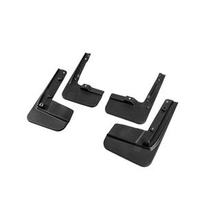 Premium Schmutzfänger 2019- (4 Stk) Toyota HiAce Foto 2
