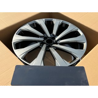 Geschmiedete Felgen OEM R24 V1 (4 Stk) Range Rover V L460 2021- Foto 4