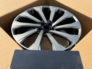 Range Rover V L460 2021- Geschmiedete Felgen OEM R23 V2 (4 Stk) Foto 4