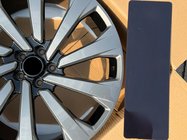 Range Rover V L460 2021- Geschmiedete Felgen OEM R23 V2 (4 Stk) Foto 6