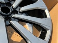Range Rover V L460 2021- Geschmiedete Felgen OEM R23 V2 (4 Stk) Foto 7