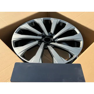 Geschmiedete Felgen OEM R23 V2 (4 Stk) Foto 4