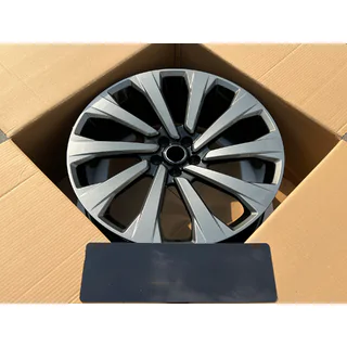 Geschmiedete Felgen OEM R23 V2 (4 Stk) Foto 2