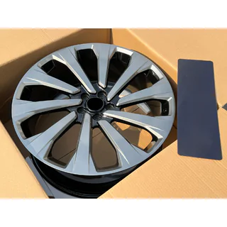 Geschmiedete Felgen OEM R23 V2 (4 Stk) Foto 3