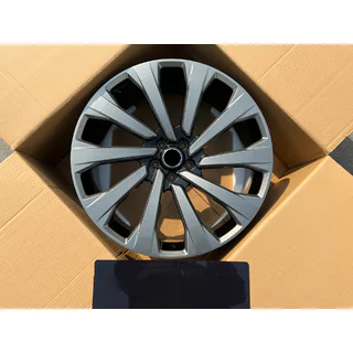 Geschmiedete Felgen OEM R23 V2 (4 Stk) Foto 1