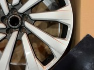 Range Rover V L460 2021- Geschmiedete Felgen OEM R23 V3 (4 Stk) Foto 5